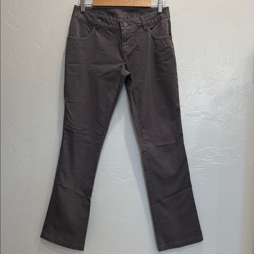 Women's Gray Pants